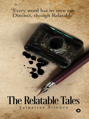 cover image of The Relatable Tales